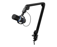 Mikrofon TRUST Uchwyt i mikrofon GXT 255+ ONYX 24354
